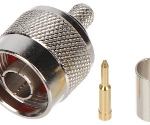 WTYK ZACISKANY N-W/ZAC.H-155