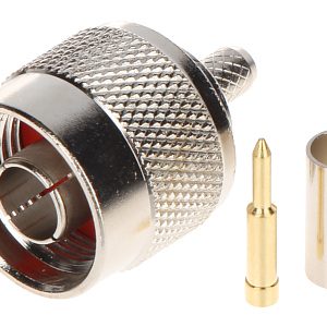 WTYK ZACISKANY N-W/ZAC.RG-58