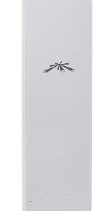 PUNKT DOSTĘPOWY NANOSTATION-M2 UBIQUITI