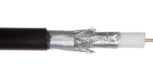 KABEL KONCENTRYCZNY NS100TRI-GEL/300 CONOTECH