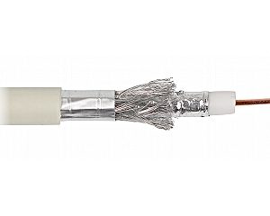 KABEL KONCENTRYCZNY NS113-TRISHIELD