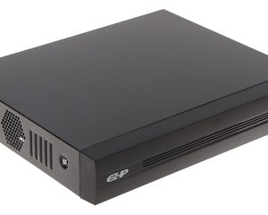 REJESTRATOR IP NVR1B08HS-8P/E 8 KANAŁÓW + 8-PORTOWY SWITCH POE EZ-IP DAHUA