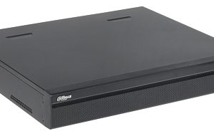 REJESTRATOR IP NVR4432-16P-4KS2 32 KANAŁY +16-PORTOWY SWITCH POE DAHUA