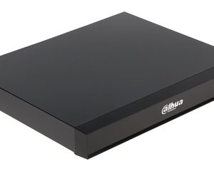 REJESTRATOR IP NVR5216-8P-I 16 KANAŁÓW + 8-PORTOWY SWITCH POE DAHUA