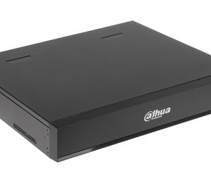 REJESTRATOR IP NVR5432-16P-I 32 KANAŁY +16-PORTOWY SWITCH POE +eSATA DAHUA