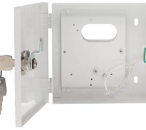 OBUDOWA KLAWIATURY ALARMOWEJ OBU-M-LED-S (AWO359 LED/B-M)