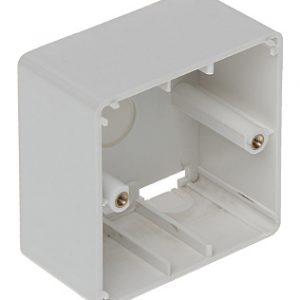 OBUDOWA GNIAZDA KEYSTONE OGA-FX/NT