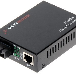 MEDIA KONWERTER WIELOMODOWY M-023M ULTIMODE