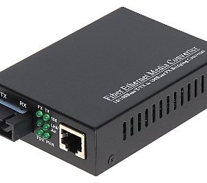 MEDIA KONWERTER WIELOMODOWY OM2-MM