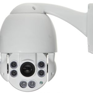 KAMERA IP SZYBKOOBROTOWA ZEWNĘTRZNA OMEGA-20P10-6 - 1080p 5 ... 50 mm