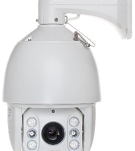 KAMERA IP SZYBKOOBROTOWA ZEWNĘTRZNA OMEGA-40P20-12 5.0 Mpx 4.7 ... 94 mm