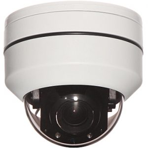 KAMERA AHD, HD-CVI, HD-TVI, PAL SZYBKOOBROTOWA ZEWNĘTRZNA OMEGA-PTZ-51H5-3 - 5 Mpx 2.7 ... 13.5 mm