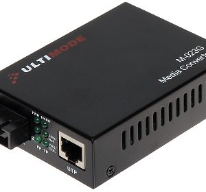 MEDIA KONWERTER WIELOMODOWY M-023G ULTIMODE