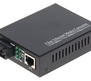 MEDIA KONWERTER WIELOMODOWY OMG2-MM