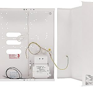 OBUDOWA DO PŁYT CENTRAL ALARMOWYCH AWO-257
