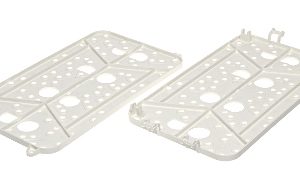 WKŁADKA MONTAŻOWA OMI-5-PI DO OBUDOWY OMI-5 SATEL