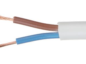 KABEL ELEKTRYCZNY OMY-2X0.5