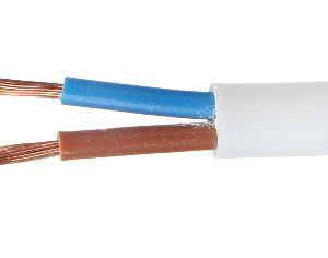 KABEL ELEKTRYCZNY OMY-2X1.0