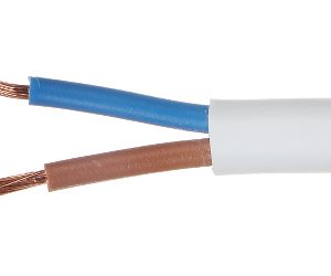 KABEL ELEKTRYCZNY OMY-2X1.5