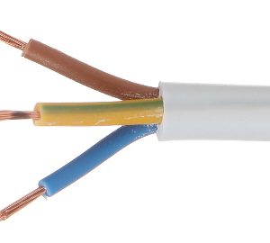 KABEL ELEKTRYCZNY OMY-3X0.5