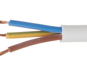 KABEL ELEKTRYCZNY OMY-3X0.75