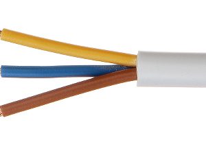 KABEL ELEKTRYCZNY OMY-3X1.0