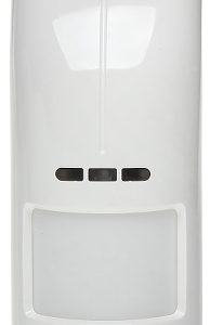 CZUJKA DUALNA MIKROFALA + PIR OPAL SATEL