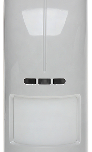 CZUJKA DUALNA MIKROFALA + PIR OPAL-PLUS-GY SATEL