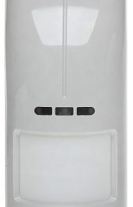 CZUJKA DUALNA MIKROFALA + PIR OPAL-PRO-GY SATEL