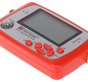 MIERNIK SATELITARNY OPS-4 DVB-S/S2 OPTICUM