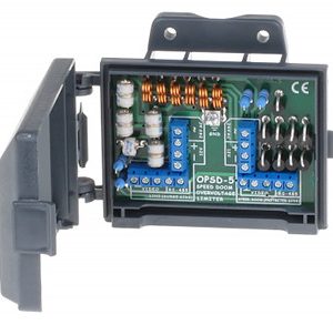 OCHRONNIK KAMER SPEED DOME OPSD-5