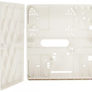 OBUDOWA DO PŁYT CENTRAL ALARMOWYCH OPU-4-P SATEL