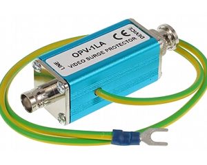 OGRANICZNIK PRZEPIĘĆ VIDEO OPV-1LA