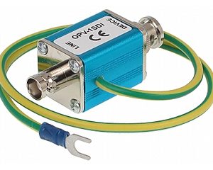 OGRANICZNIK PRZEPIĘĆ VIDEO OPV-1SDI