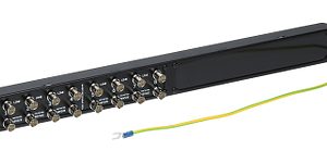 OGRANICZNIK PRZEPIĘĆ VIDEO OPV-8/R19