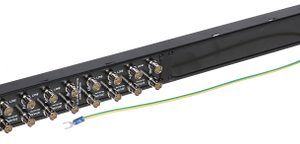 OGRANICZNIK PRZEPIĘĆ VIDEO OPV-8SDI/R19