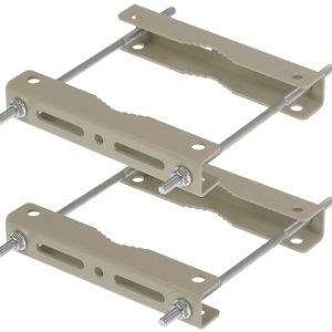 UCHWYT NA SŁUP OR-150/S