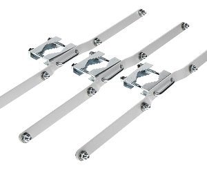 UCHWYT NA MASZT DO SZAFY RACK OR-60/SH