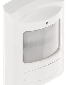 AUTONOMICZNA, BEZPRZEWODOWA CZUJKA PIR Z FUNKCJĄ ALARMU OR-AB-MH-3005 ORNO