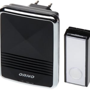 DZWONEK BEZPRZEWODOWY OR-DB-QS-113 AC 230V ORNO
