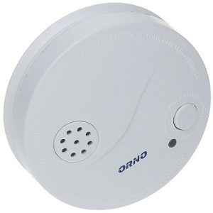 CZUJKA DYMU OR-DC-609