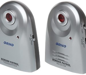 BARIERA PODCZERWIENI Z SYGNALIZATOREM OR-MA-706 1 WIĄZKA