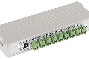 ROZGAŁĘŹNIK RS-485 Z OPTOIZOLACJĄ ORS-8