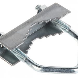 OBEJMA ZACISKOWA OZ-50/M8