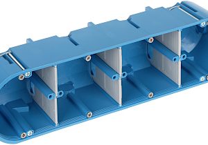 PUSZKA PODTYNKOWA POCZWÓRNA P-4X60-D SIMET