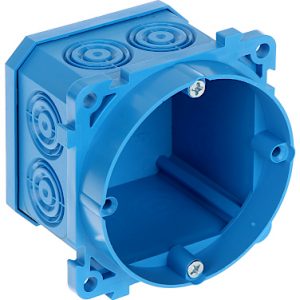 PUSZKA SYSTEMOWA DO DOMÓW Z DREWNA P-DD60 SIMET