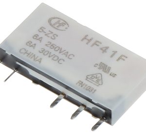 PRZEKAŹNIK P-HF41F-005-ZS