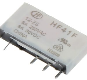 PRZEKAŹNIK P-HF41F-012-ZS