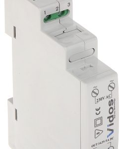 ZASILACZ IMPULSOWY P15/15 VIDOS