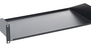 PÓŁKA P19-2U/255 255 mm